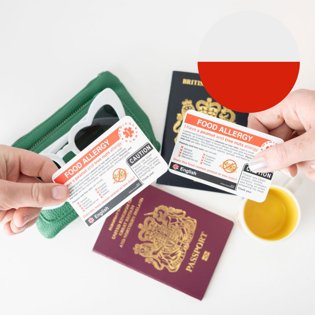 Safe Travels Kit: Greece – Allergy-Friendly Travel Essentials