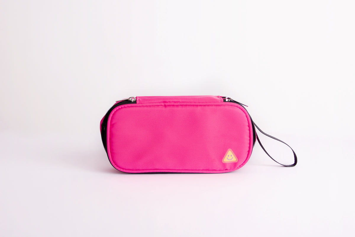 Insulated Allergy Medical bag