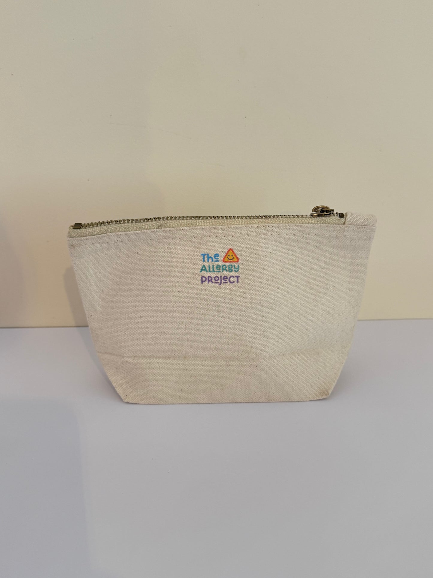 Allergy and Medicine Essential Supplies Bag