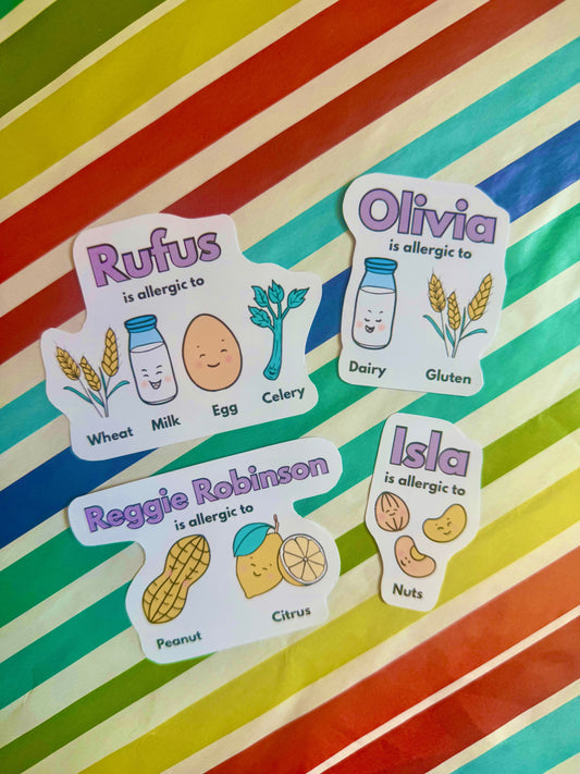 Top 5 Allergy Essentials Every Parent Should Pack for School