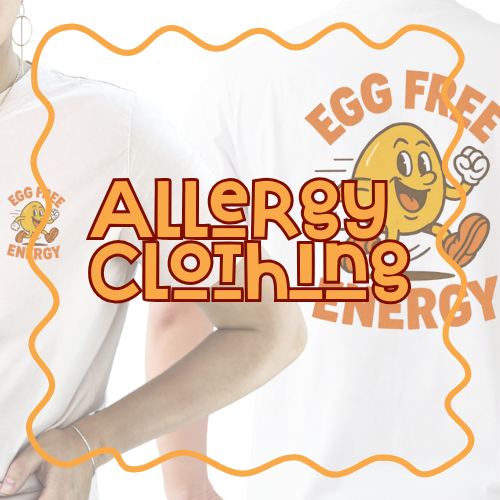 Allergy Clothing