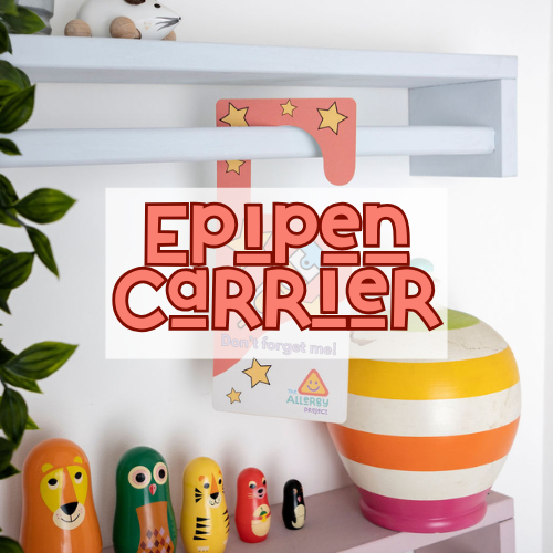 epipen user tshirt
