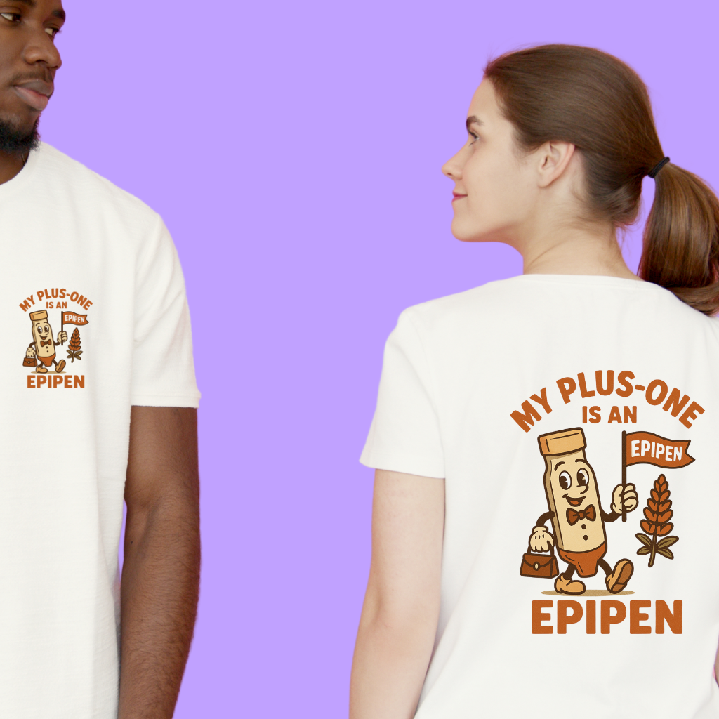 Epipen carrier