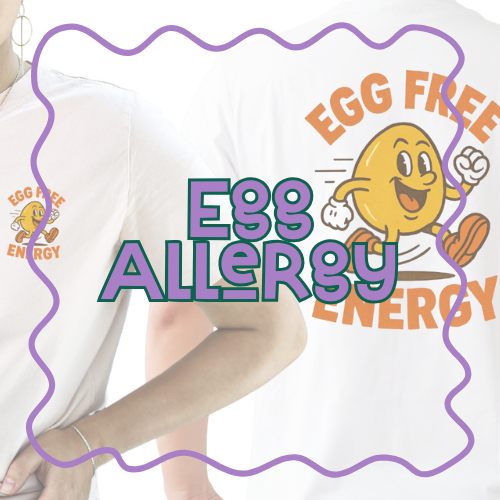 Egg allergy