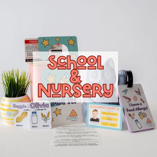 School and Nursery