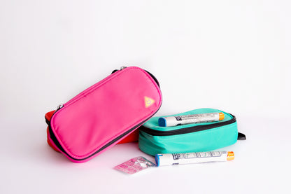 Insulated Allergy Medical bag